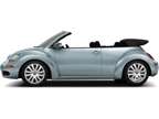 2010 Volkswagen New Beetle 2.5L Final Edition