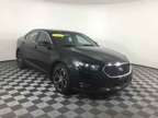2017 Ford Taurus SHO