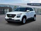 2024 Hyundai Venue SE