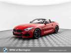 2025 BMW Z4 sDrive M40i