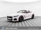 2025 BMW Z4 sDrive M40i