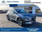 2021 Hyundai Kona Ultimate
