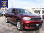 2023 Dodge Durango SXT