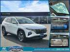 2022 Hyundai Tucson Hybrid Limited