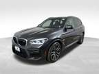 2020 Bmw X3 M M