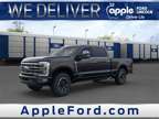 2024 Ford F-250SD Platinum