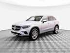 2025 Mercedes-Benz GLC GLC 300 4MATIC