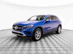 2025 Mercedes-Benz GLC GLC 300 4MATIC
