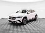 2025 Mercedes-Benz GLA GLA 250 4MATIC