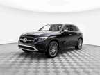 2025 Mercedes-Benz GLC GLC 300 4MATIC