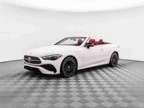 2025 Mercedes-Benz CLE CLE 300 4MATIC