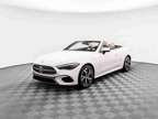 2025 Mercedes-Benz CLE CLE 300 4MATIC