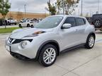 2015 Nissan Juke S