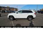 2020 Jeep Grand Cherokee Limited MOONROOF