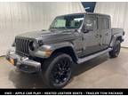 2021 Jeep Gladiator High Altitude