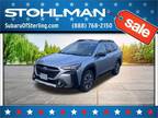 2025 Subaru Outback Limited XT