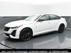 2024 Cadillac CT5 V-Series