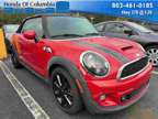 2014 MINI Cooper S Base