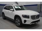 2025 Mercedes-Benz GLB GLB 250 4MATIC