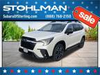 2024 Subaru Ascent Limited
