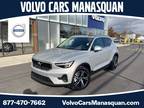 2024 Volvo XC40 B5 Core