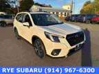 2022 Subaru Forester Limited Standard Model