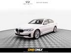 2023 BMW 5 Series 530i xDrive