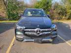 2021 Mercedes-Benz GLE GLE 350 4MATIC