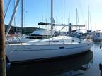 2000 Beneteau 331 Oceanis Boat for Sale
