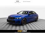 2024 BMW 3 Series M340i xDrive