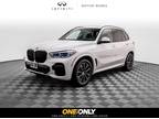 2022 BMW X5 M50i