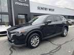 2022 Mazda CX-5 2.5 S Preferred Package