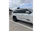 2023 Toyota Sequoia Platinum