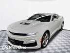2024 Chevrolet Camaro SS 1SS