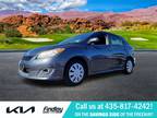 2010 Toyota Matrix Base