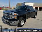 2015 Chevrolet Silverado 1500 LT LT1
