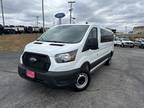 2024 Ford Transit-350 XL