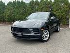 2021 Porsche Macan