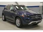 2025 Mercedes-Benz GLE GLE 450e 4MATIC