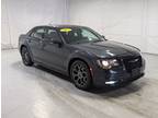 2017 Chrysler 300 S