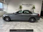 2024 Mercedes-Benz C-Class C 300 4MATIC