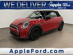 2022 MINI Cooper Signature