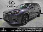 2024 Lexus TX 350 Luxury