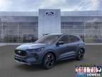 2025 Ford Escape ST-Line Elite