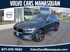 2022 Volvo XC60 B5 Momentum