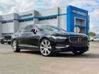 2018 Volvo S90 T6 Inscription