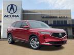 2023 Acura MDX 3.5L