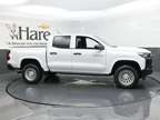 2024 Chevrolet Colorado Work Truck
