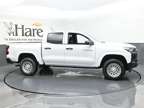 2024 Chevrolet Colorado Work Truck