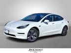 2020 Tesla Model 3 Standard